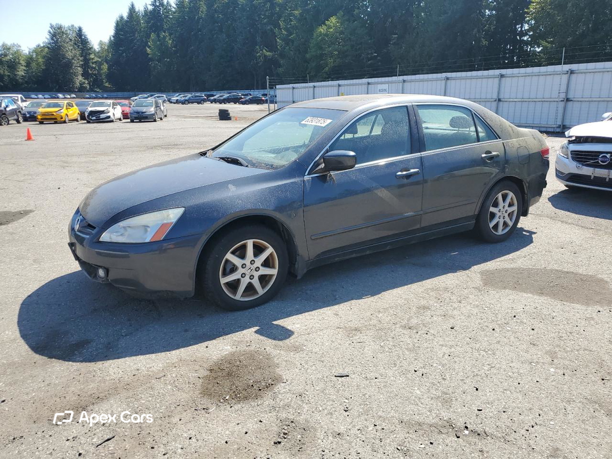 Honda Accord 2003