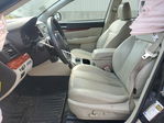 Subaru Legacy 2011