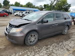 Honda Odyssey 2012