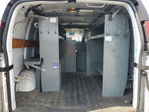 Chevrolet Express 2013