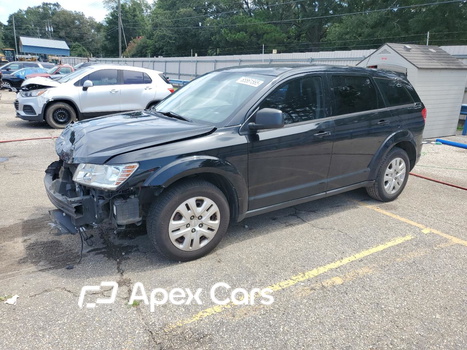Dodge Journey 2015 - Zdjęcie 1 z 15