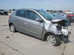 Mitsubishi Mirage 2015
