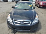 Subaru Legacy 2011