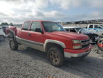 Chevrolet Silverado 2006