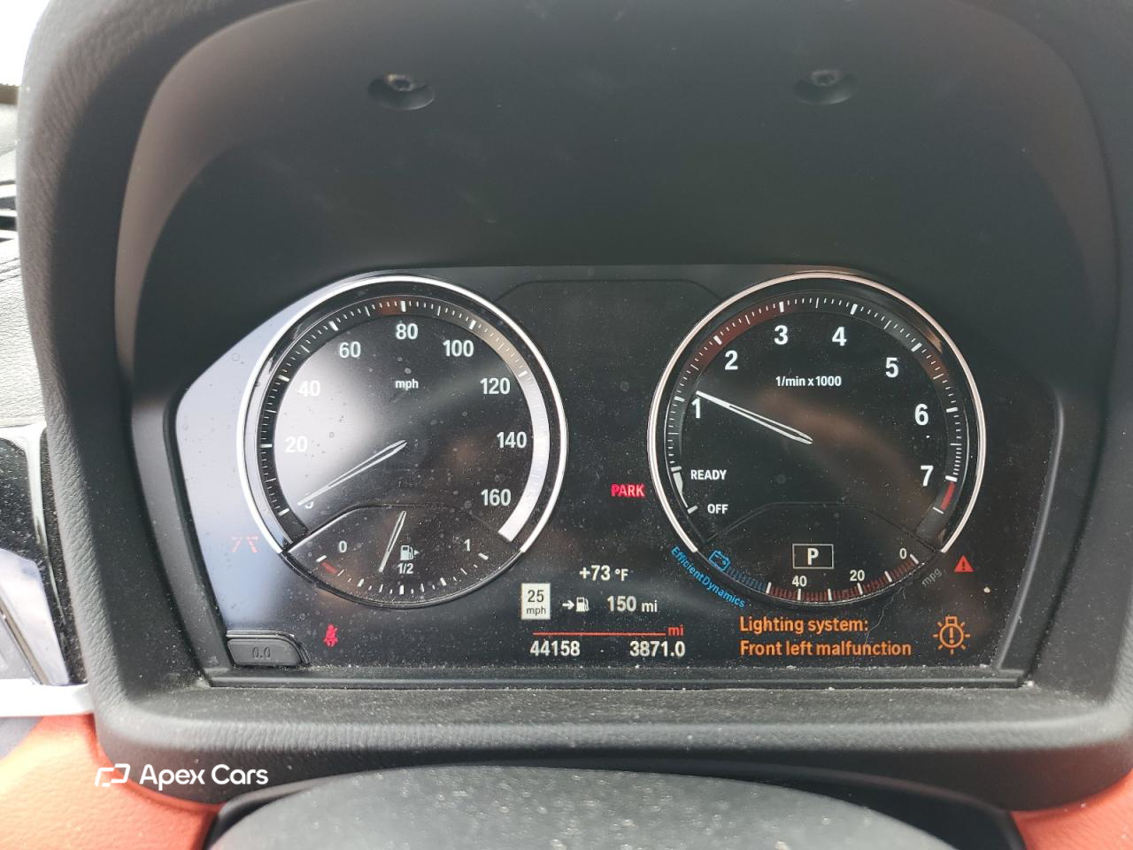 BMW X2 2023