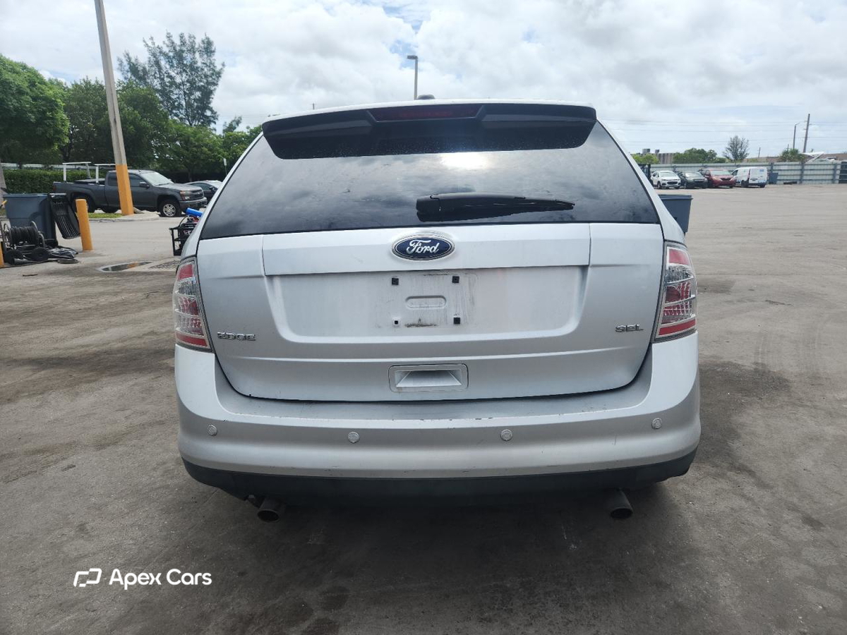 Ford Edge 2010