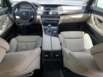 BMW Series 5 2012