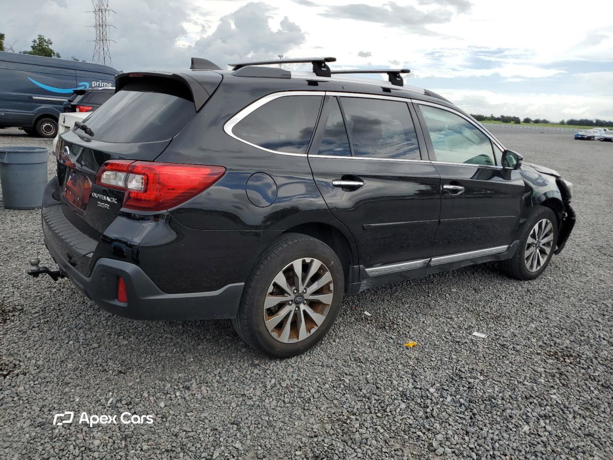 Subaru Outback 2019