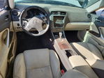Lexus IS 2012