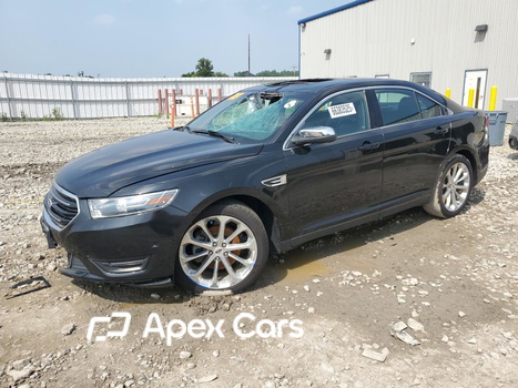 Ford Taurus 2015 - Zdjęcie 1 z 12