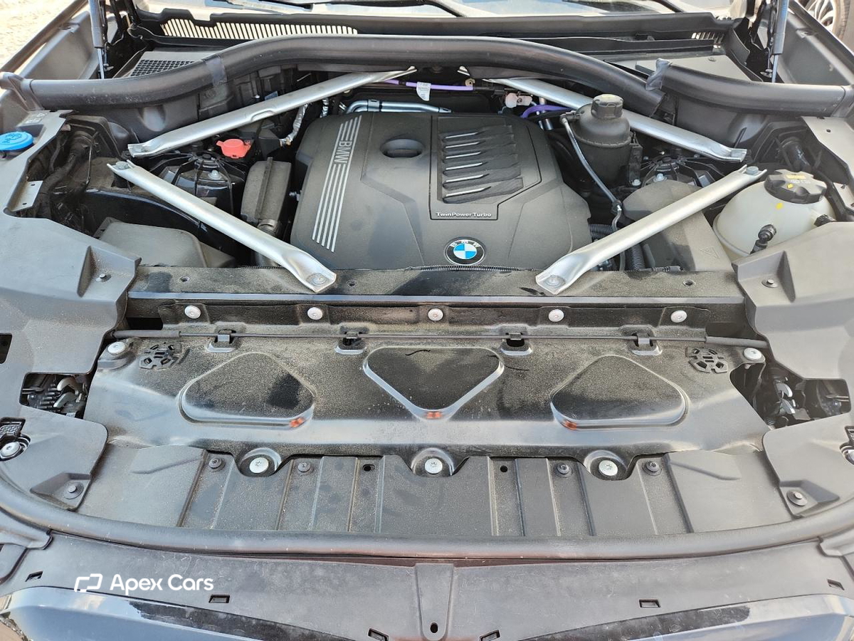 BMW X5 2023