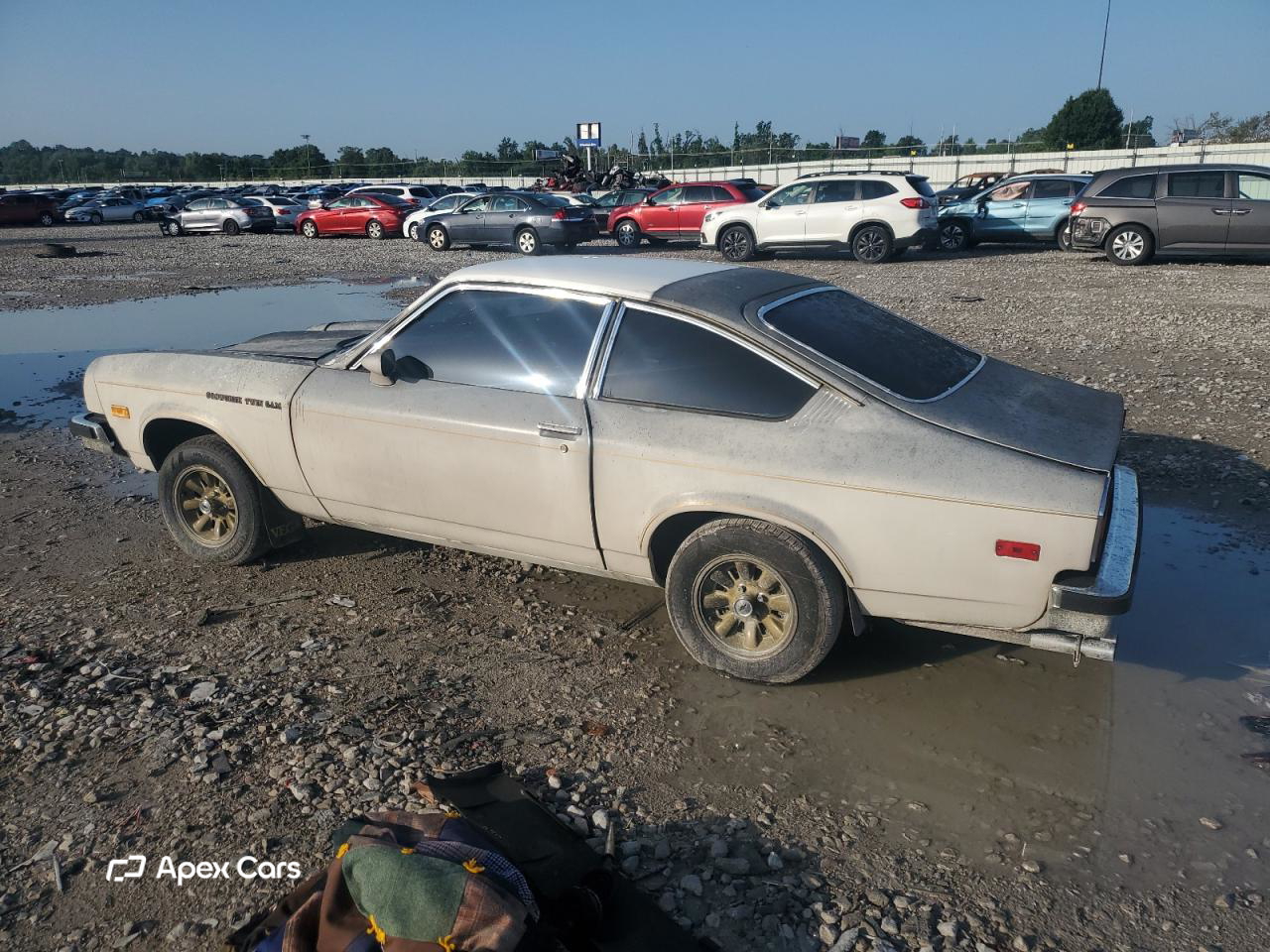 Chevrolet  1976