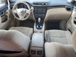 Nissan Rogue 2015