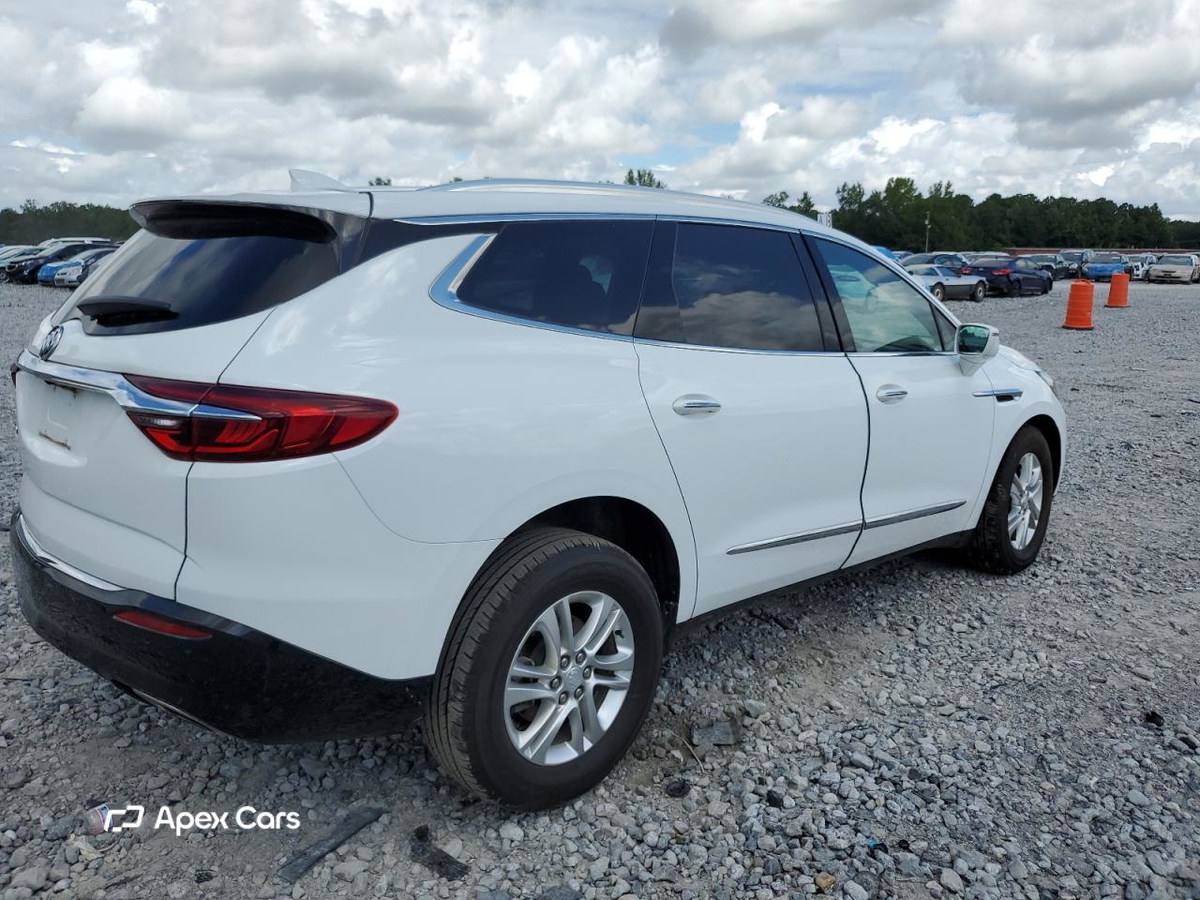 Buick Enclave 2019