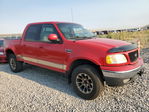 Ford F-150 2001