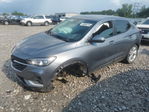Buick Encore GX 2022