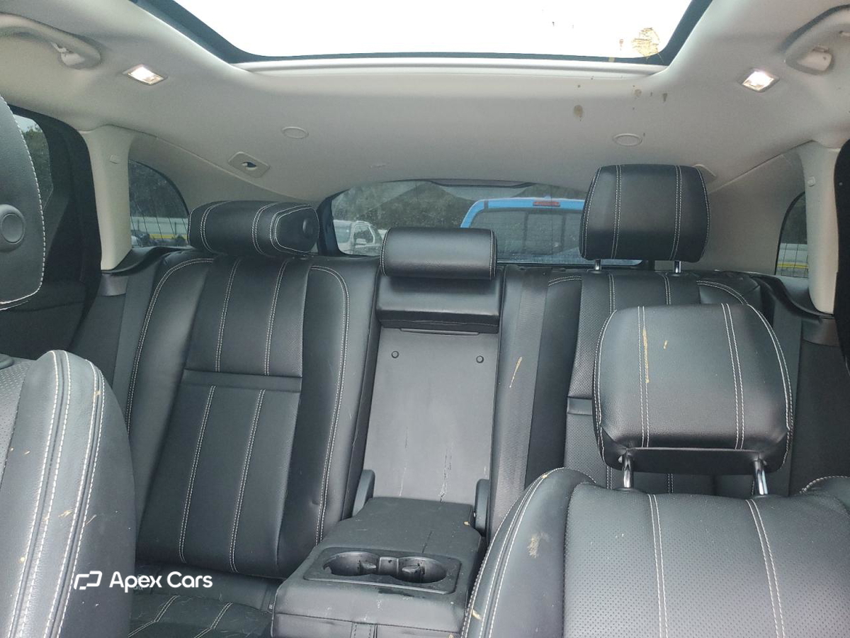 Land Rover Range Rover Velar 2021