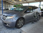 Honda Odyssey 2014