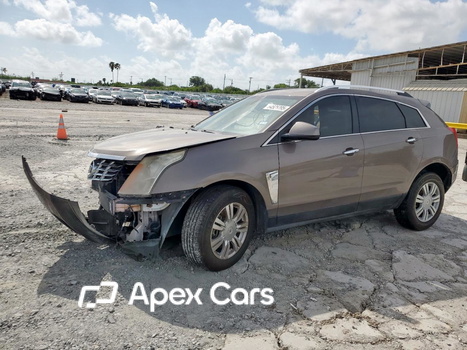 Cadillac SRX 2013 - Image 1 of 13