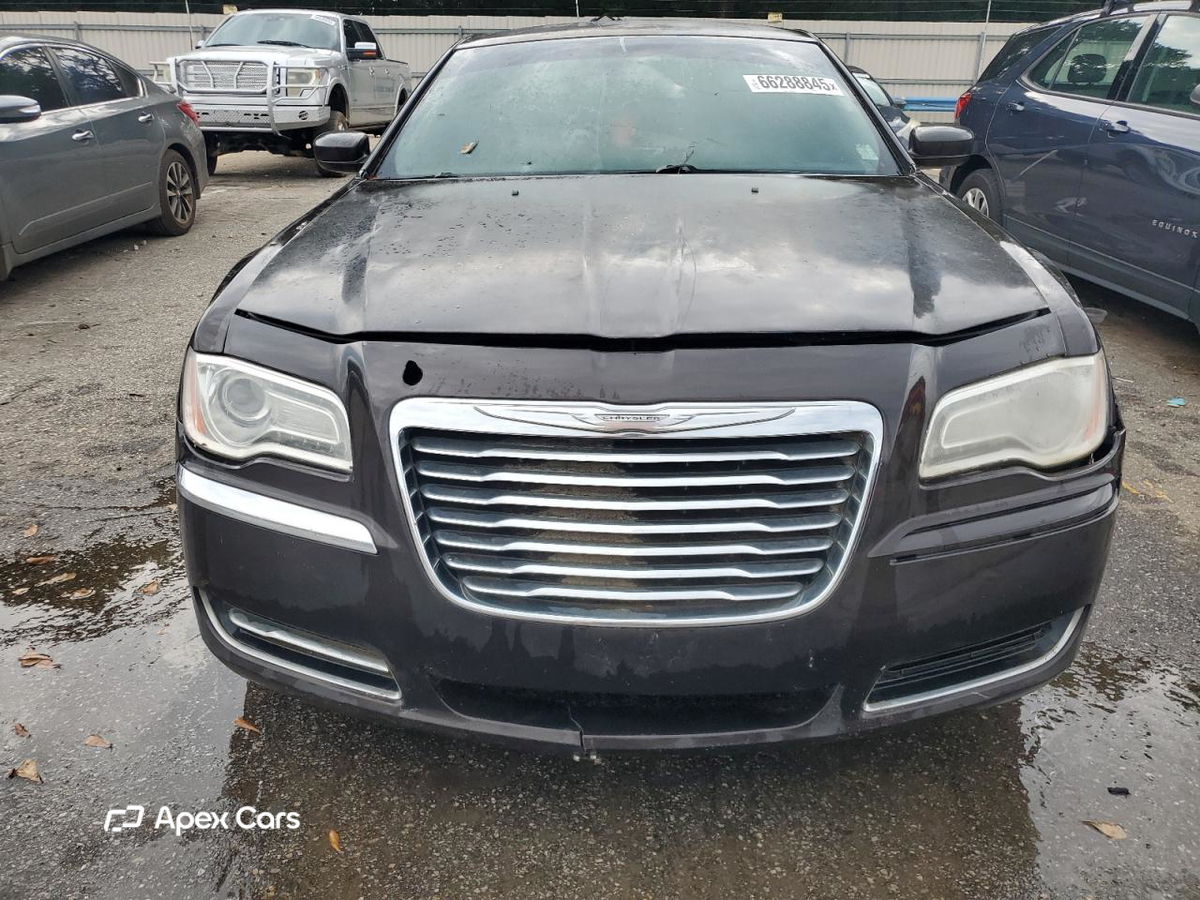 Chrysler 300 2013