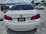 BMW Series 5 2012