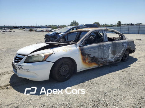 Honda Accord 2011 - Image 1 of 11