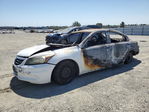 Honda Accord 2011