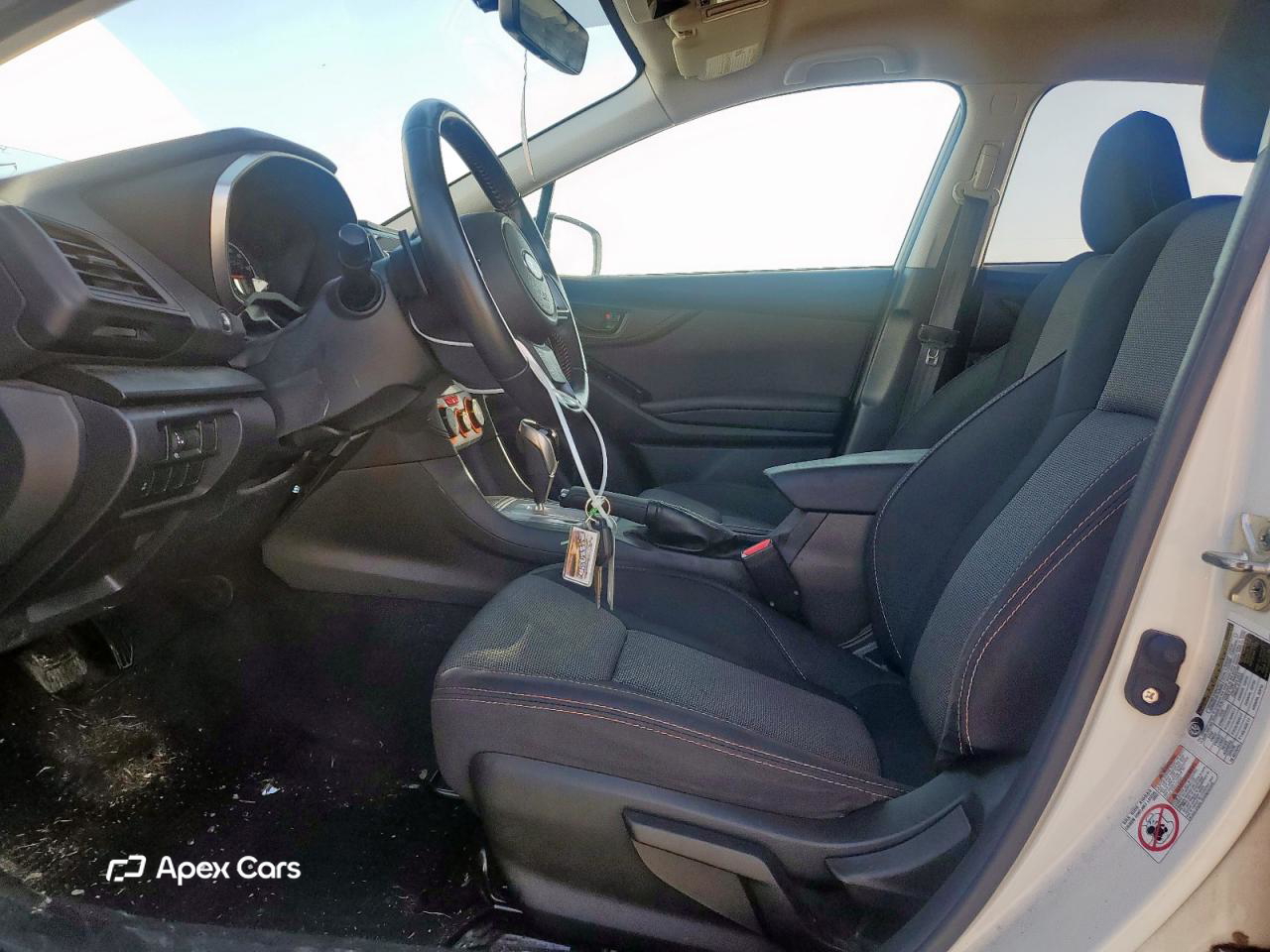 Subaru XV 2019