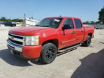 Chevrolet Silverado 2009