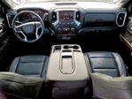 Chevrolet Silverado 2021