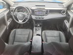 Toyota RAV 4 2016