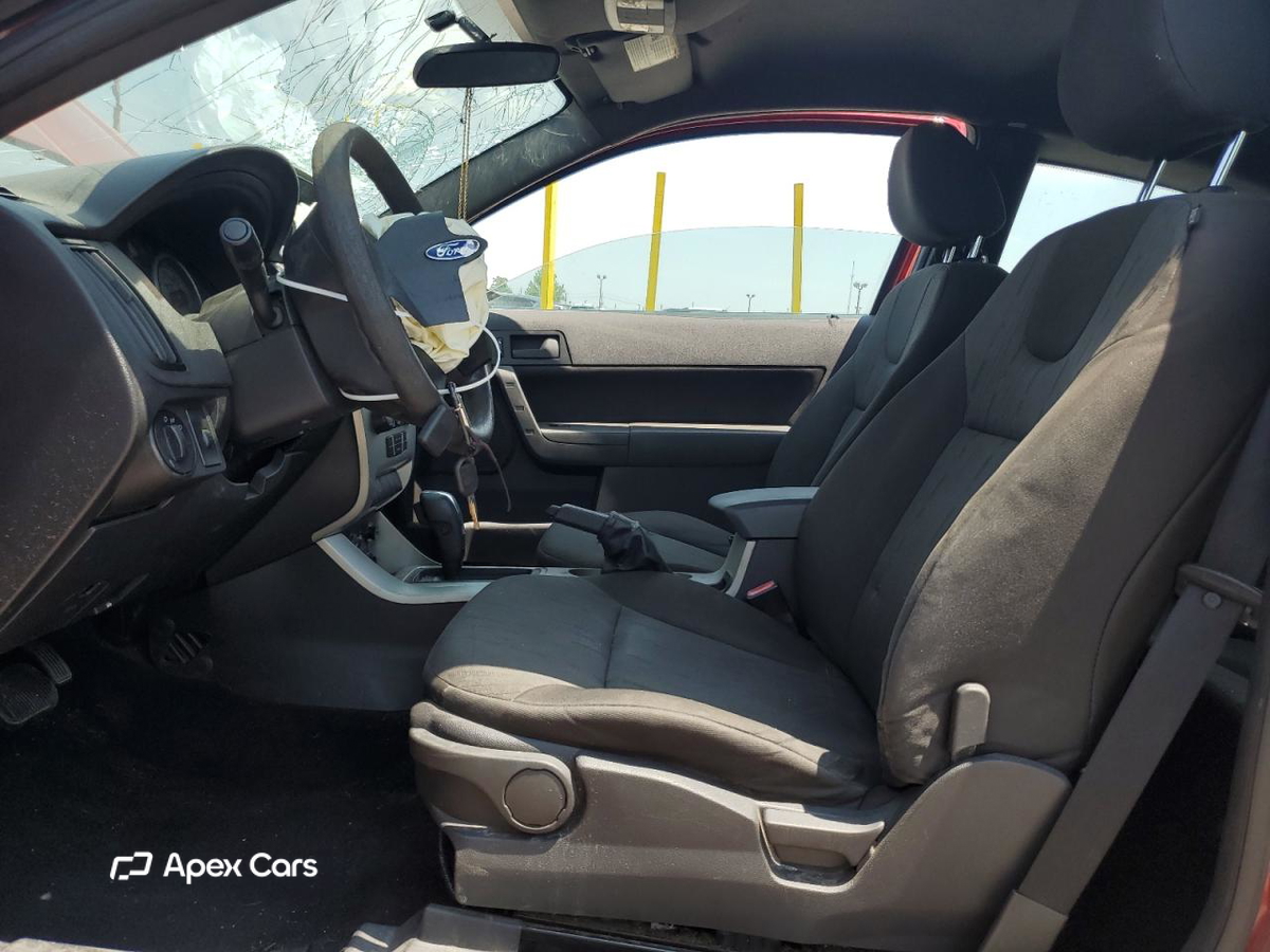 Ford Focus 2009