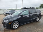 Honda Odyssey 2018