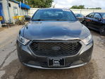 Ford Taurus 2017