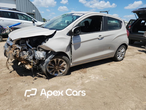 Chevrolet Spark 2019 - Image 1 of 13