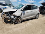 Chevrolet Spark 2019