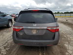 Honda Odyssey 2012