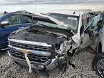 Chevrolet Silverado 2017