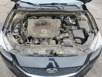 Mazda 3 2017