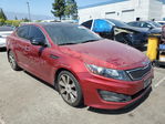 Kia Optima 2013
