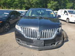 Lincoln MKX 2014