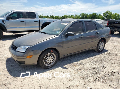 Ford Focus 2007 - Image 1 of 13