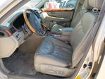 Lexus LS 2001