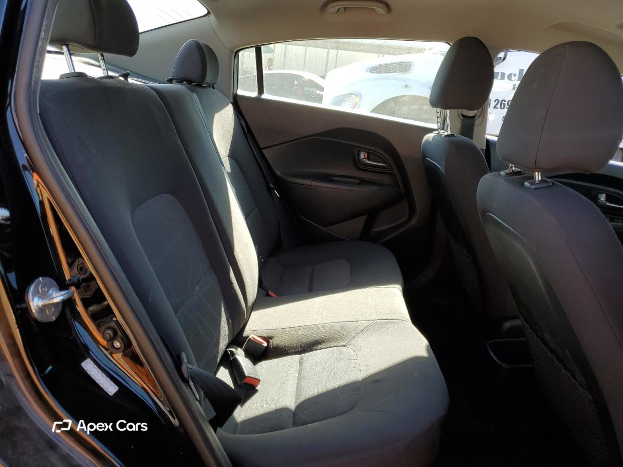 Kia Rio 2017