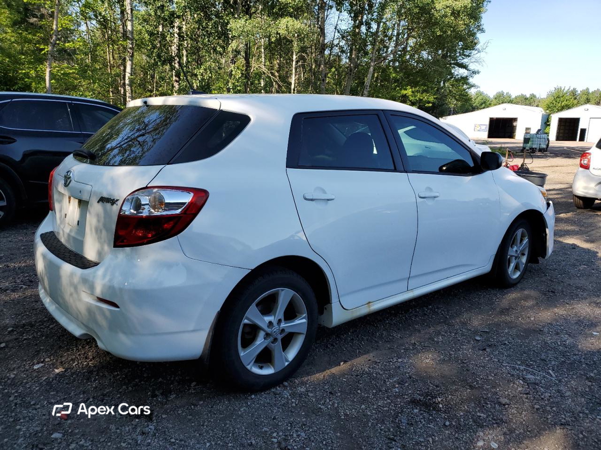 Toyota Corolla 2013
