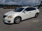 Nissan Altima 2014