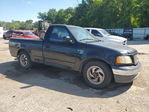 Ford F-150 2002