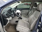 Honda CR-V 2012