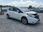 Nissan Versa 2014