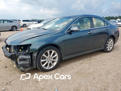 Acura TSX 2008 - Image 1 of 14
